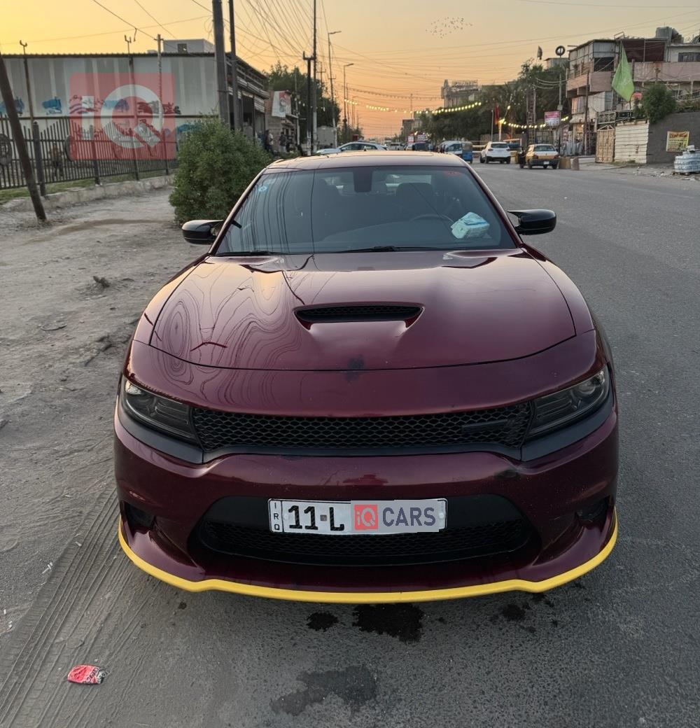 Dodge Charger